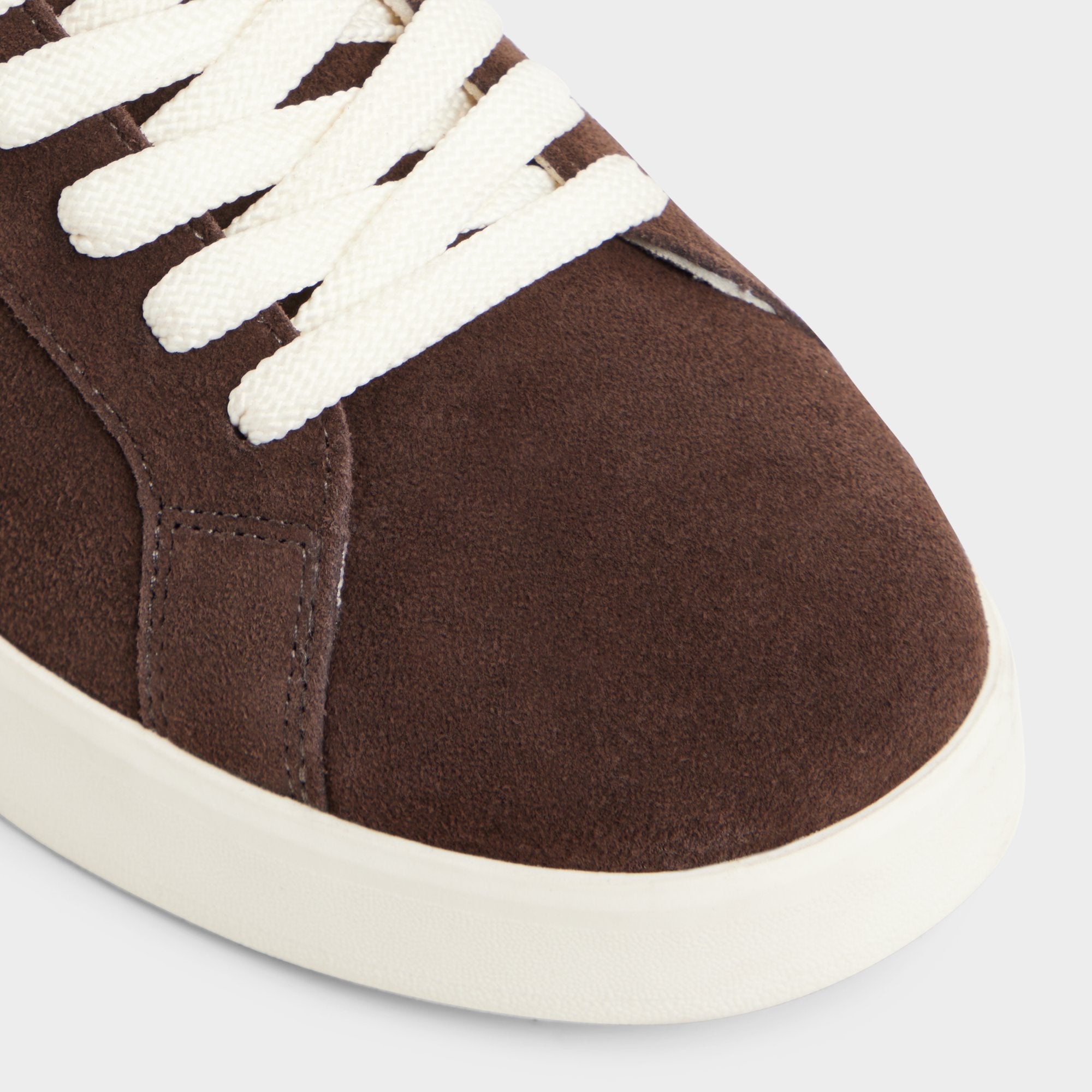 Aldo Mtl1972snkr-m Dark Brown Men's Low top - Low top sneaker, Cup sole