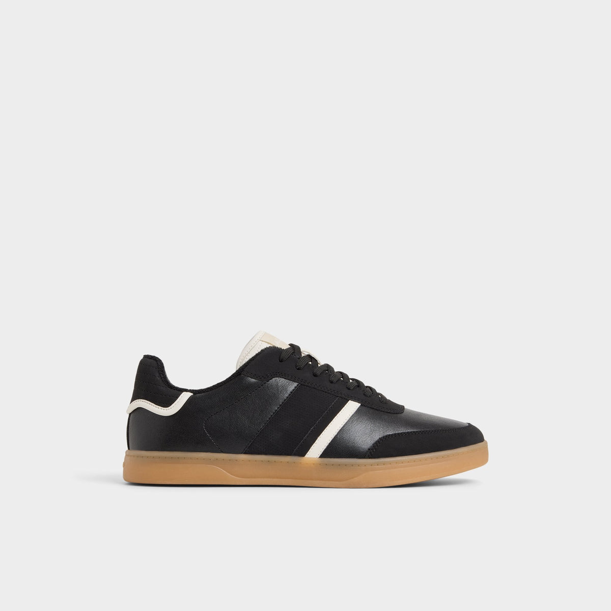 Aldo Freekick Black Men's Low top - Low top sneaker, Cup sole