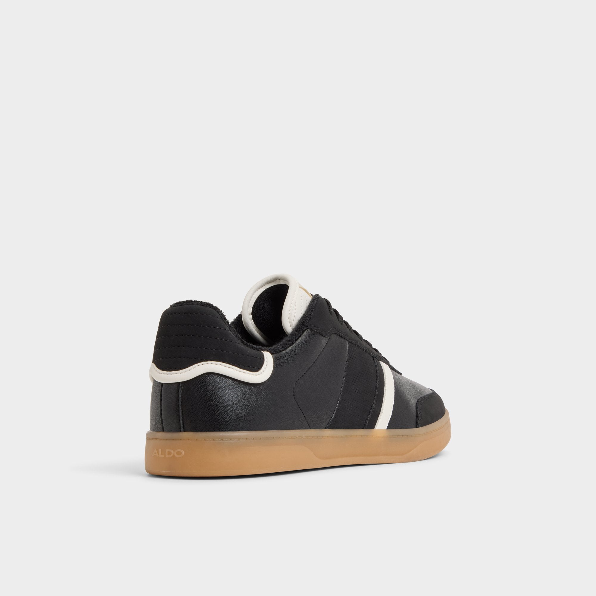 Aldo Freekick Black Men's Low top - Low top sneaker, Cup sole