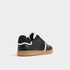 Aldo Freekick Black Men's Low top - Low top sneaker, Cup sole