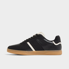 Aldo Freekick Black Men's Low top - Low top sneaker, Cup sole