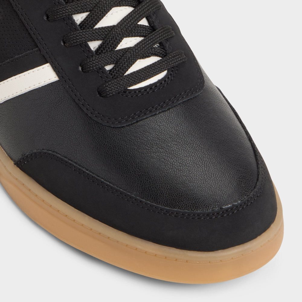 Aldo Freekick Black Men's Low top - Low top sneaker, Cup sole