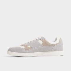 Aldo Curtis in Grey Multi - Low top sneaker, Cup sole