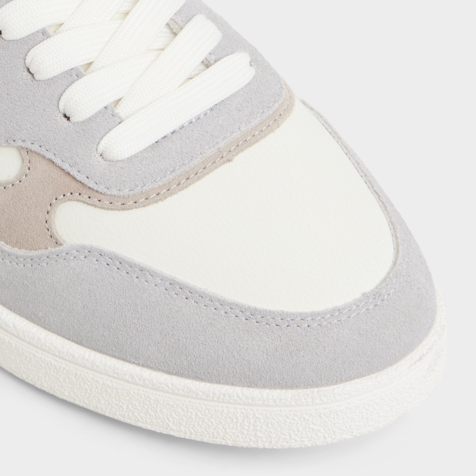 Aldo Curtis in Grey Multi - Low top sneaker, Cup sole