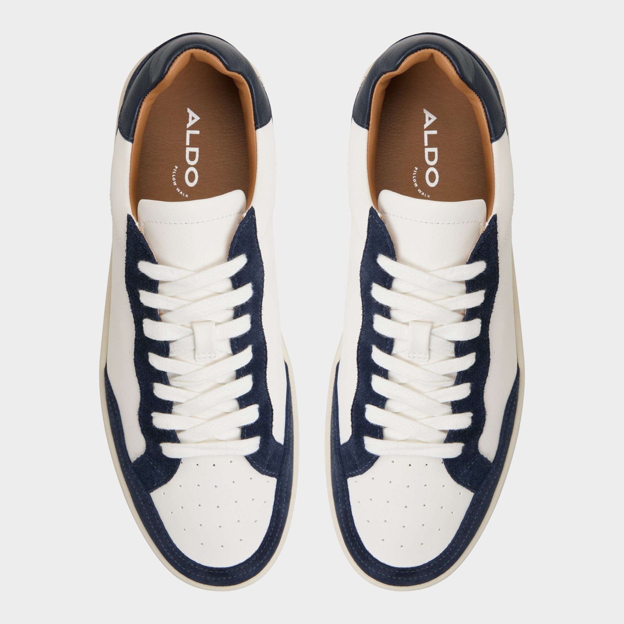 Aldo Wildbrook Bone Men's Low top - Low top sneaker