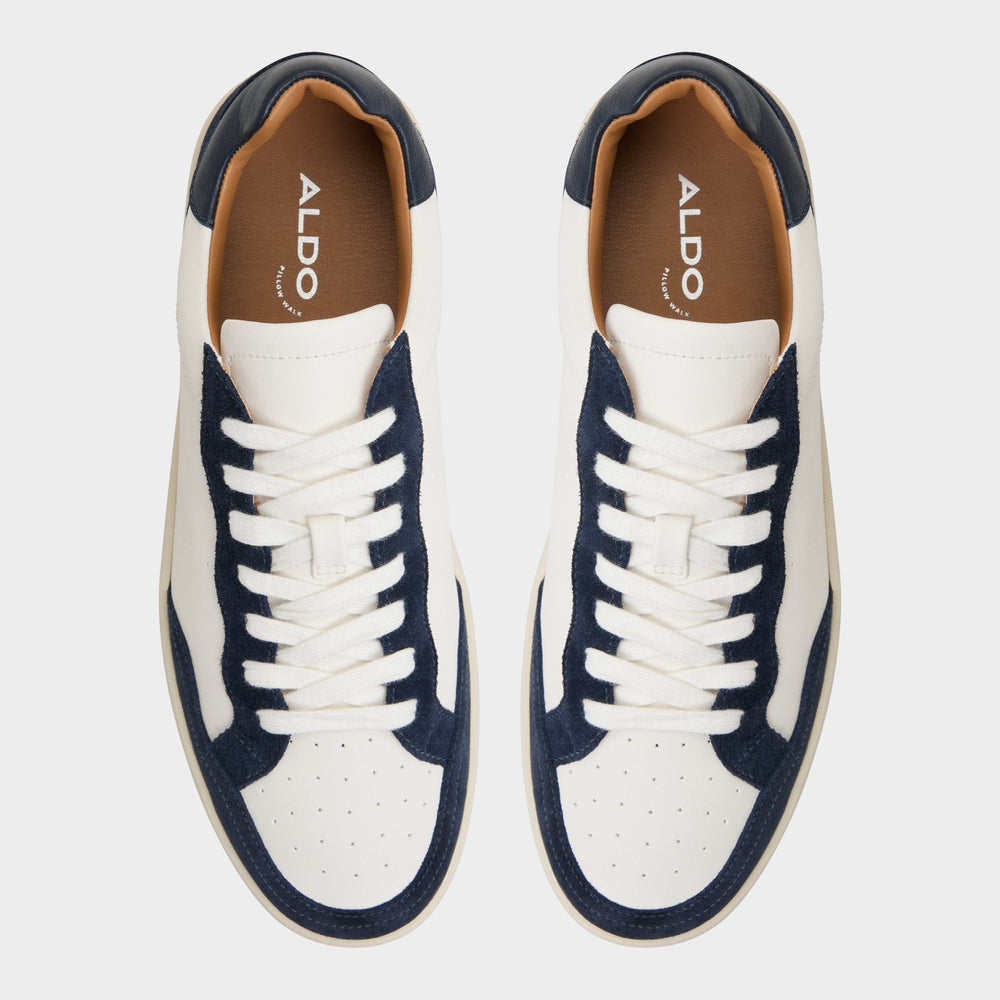 Aldo Wildbrook Bone Men's Low top - Low top sneaker