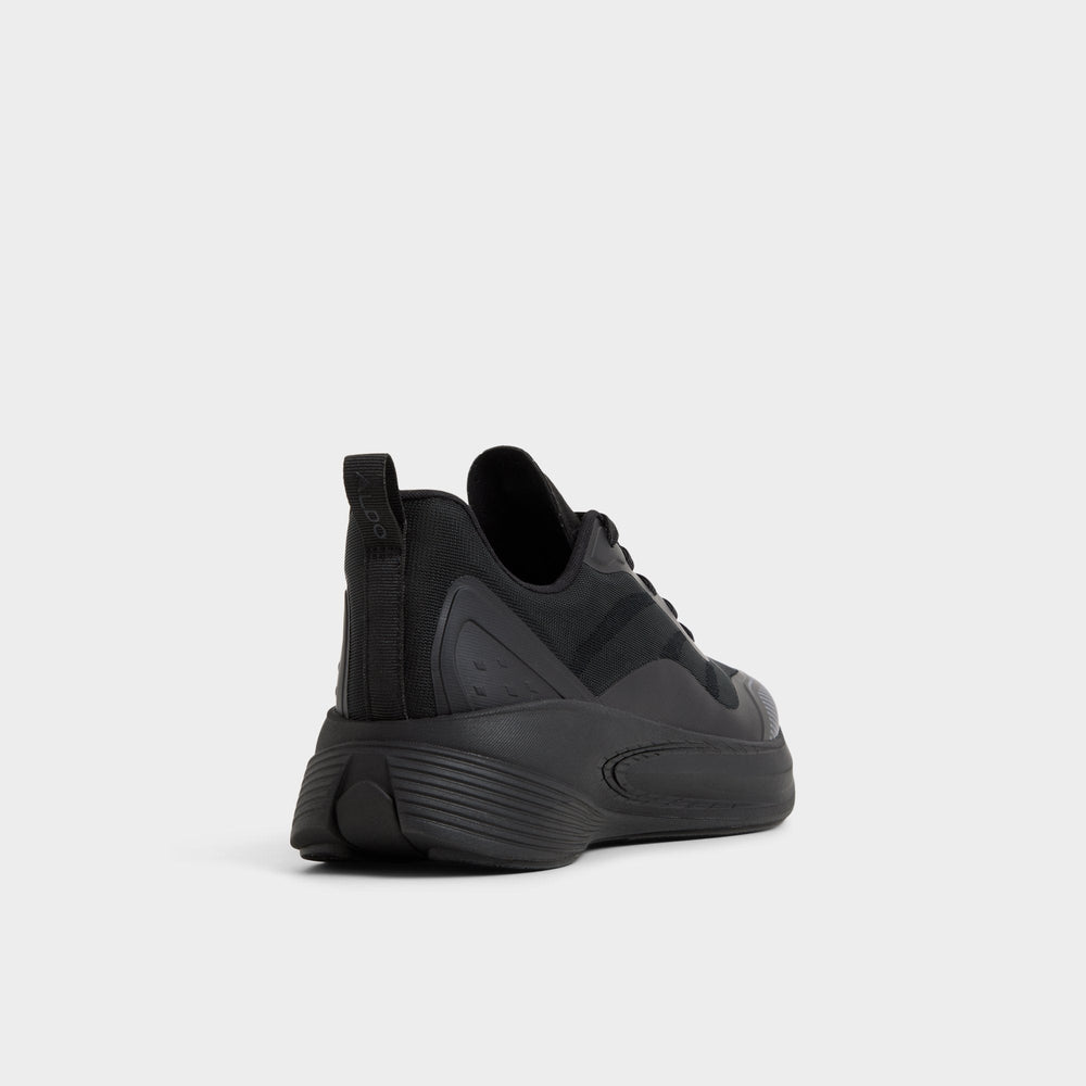 Aldo Pillowsnkr in M Black Black14112555 - Jogger sneaker, Jogger sole