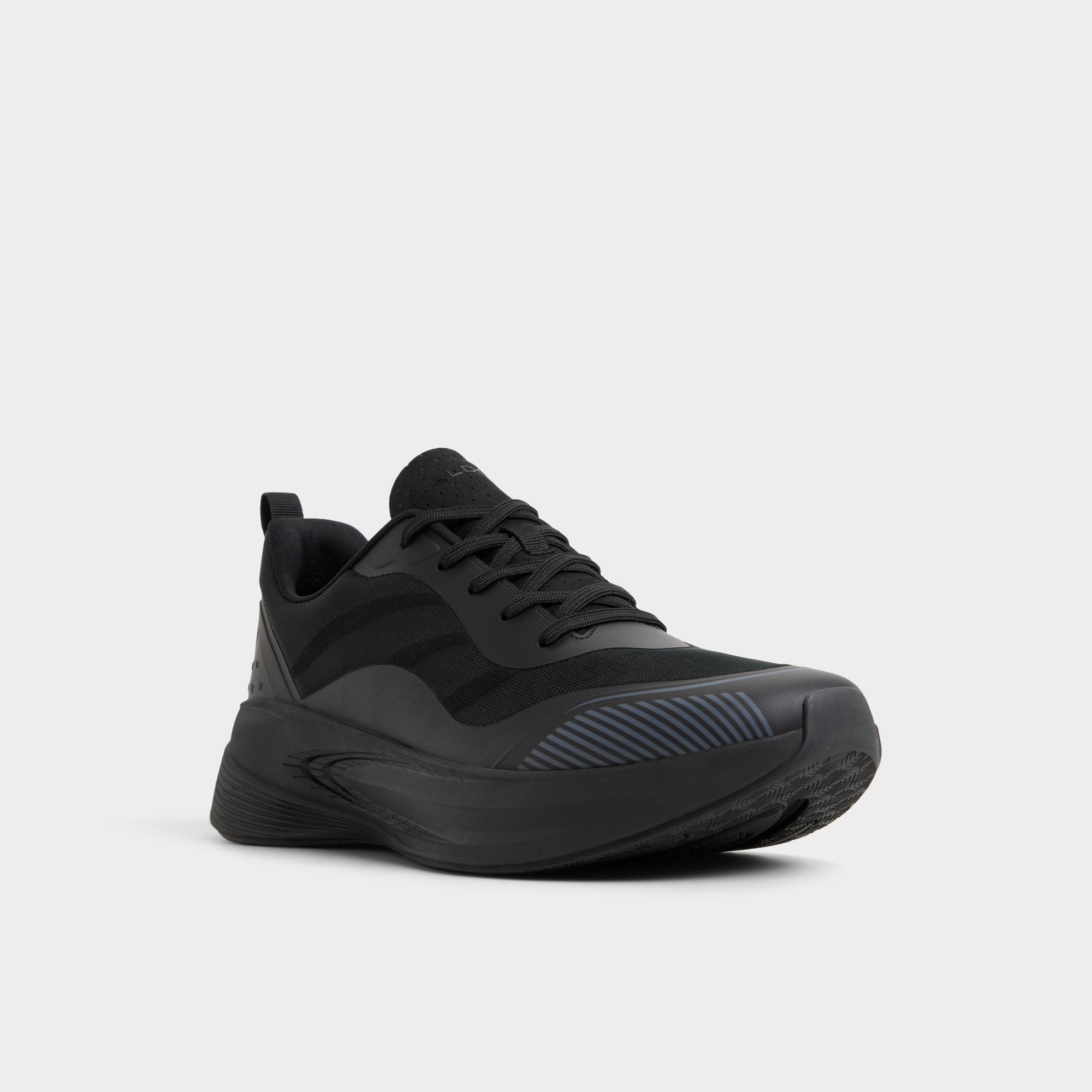 Aldo Pillowsnkr in M Black Black14112555 - Jogger sneaker, Jogger sole