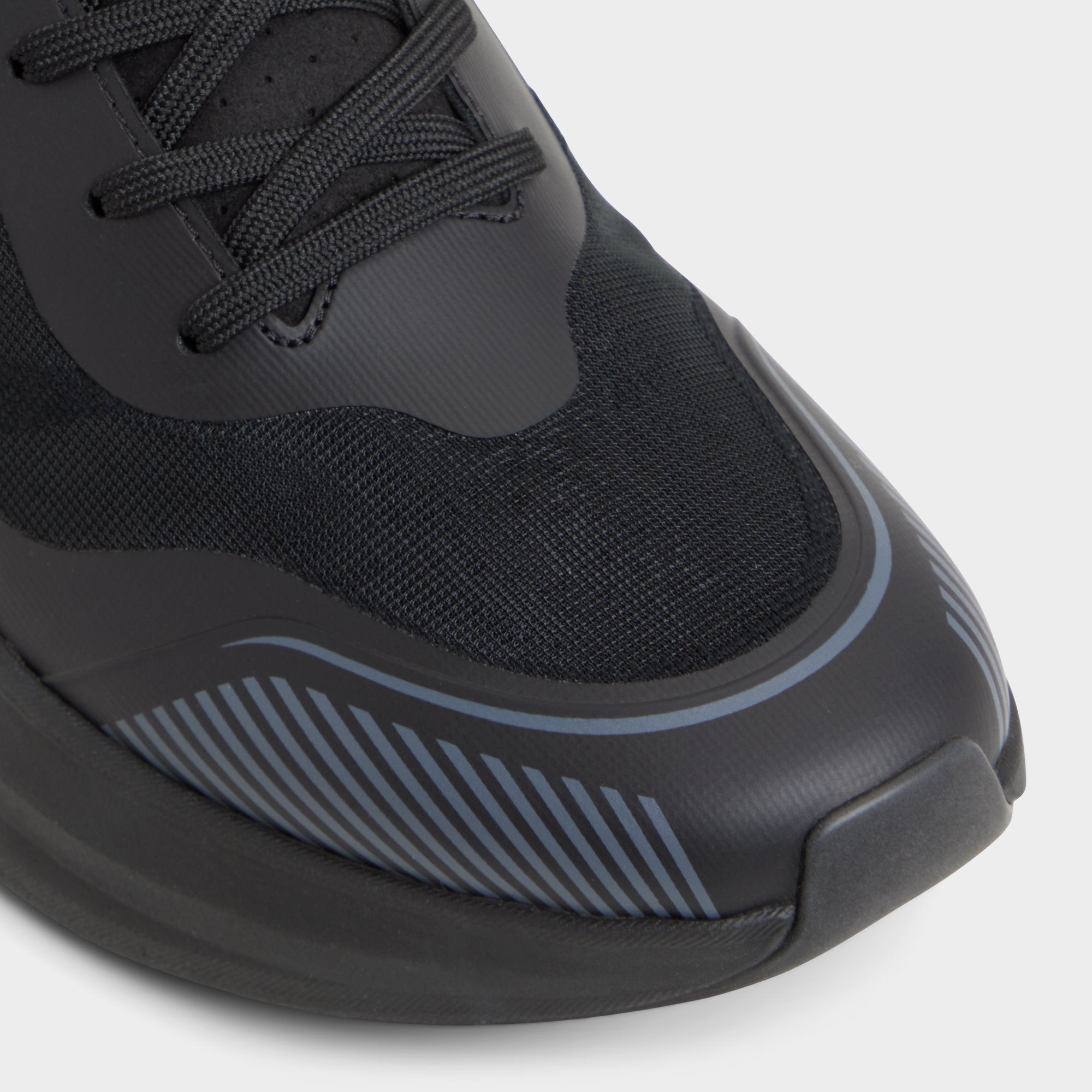 Aldo Pillowsnkr in M Black Black14112555 - Jogger sneaker, Jogger sole