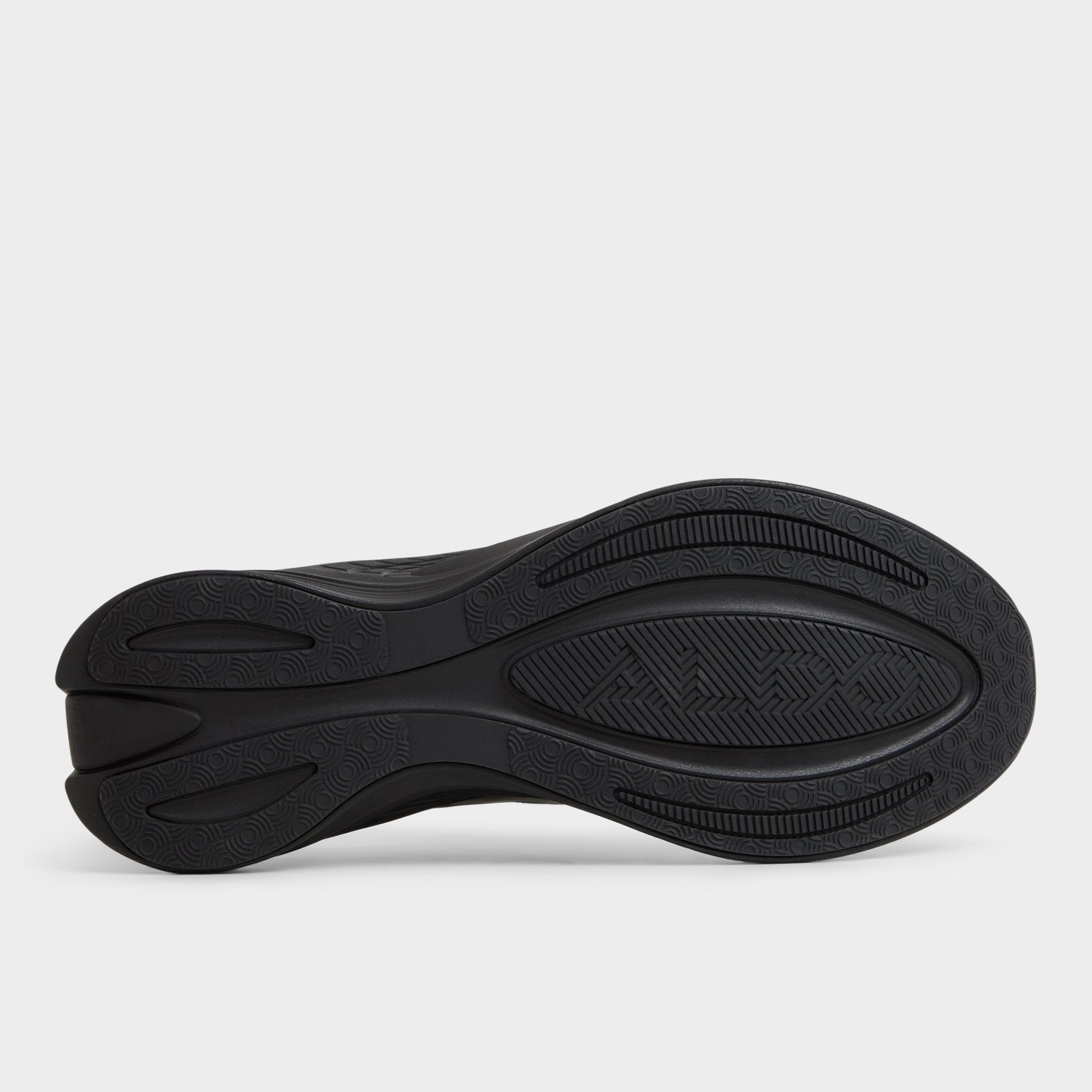 Aldo Pillowsnkr in M Black Black14112555 - Jogger sneaker, Jogger sole