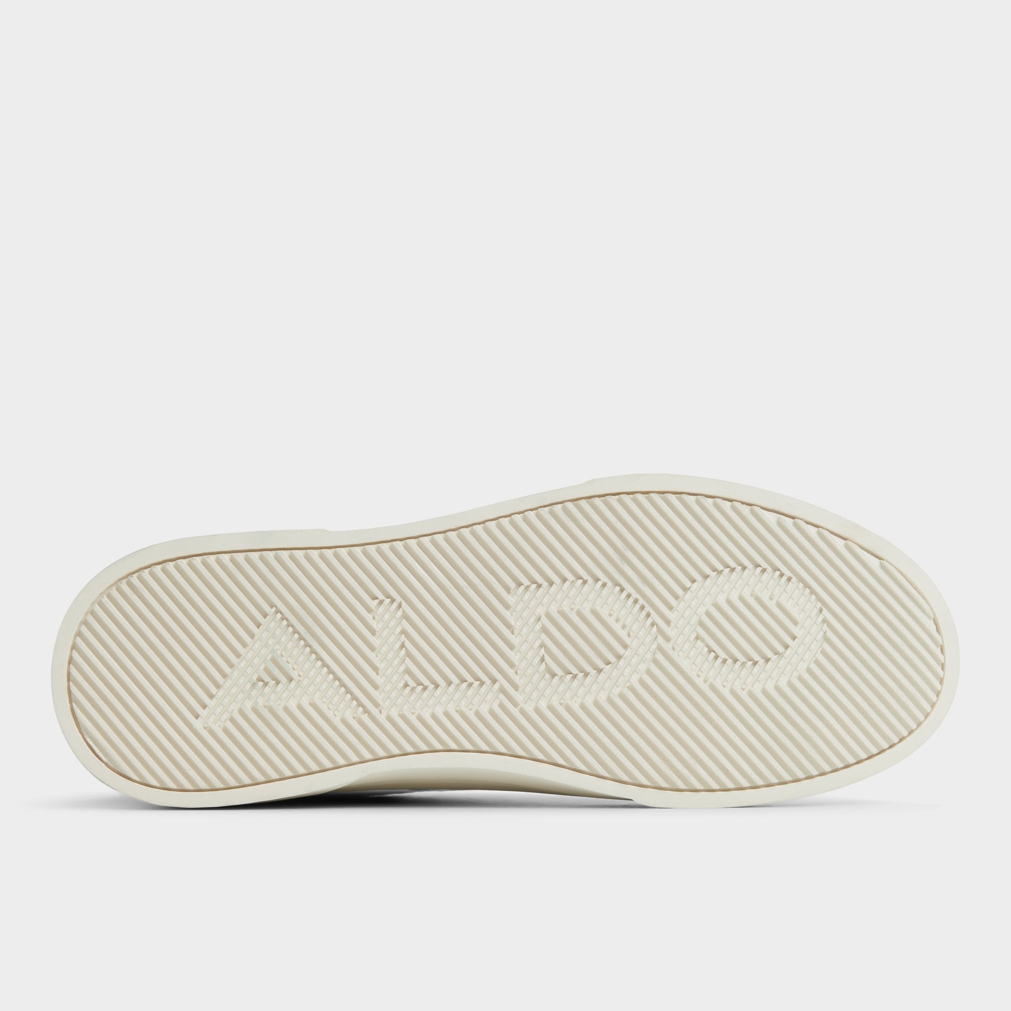 Aldo Wildside Light Blue Men's Low top - Low top sneaker