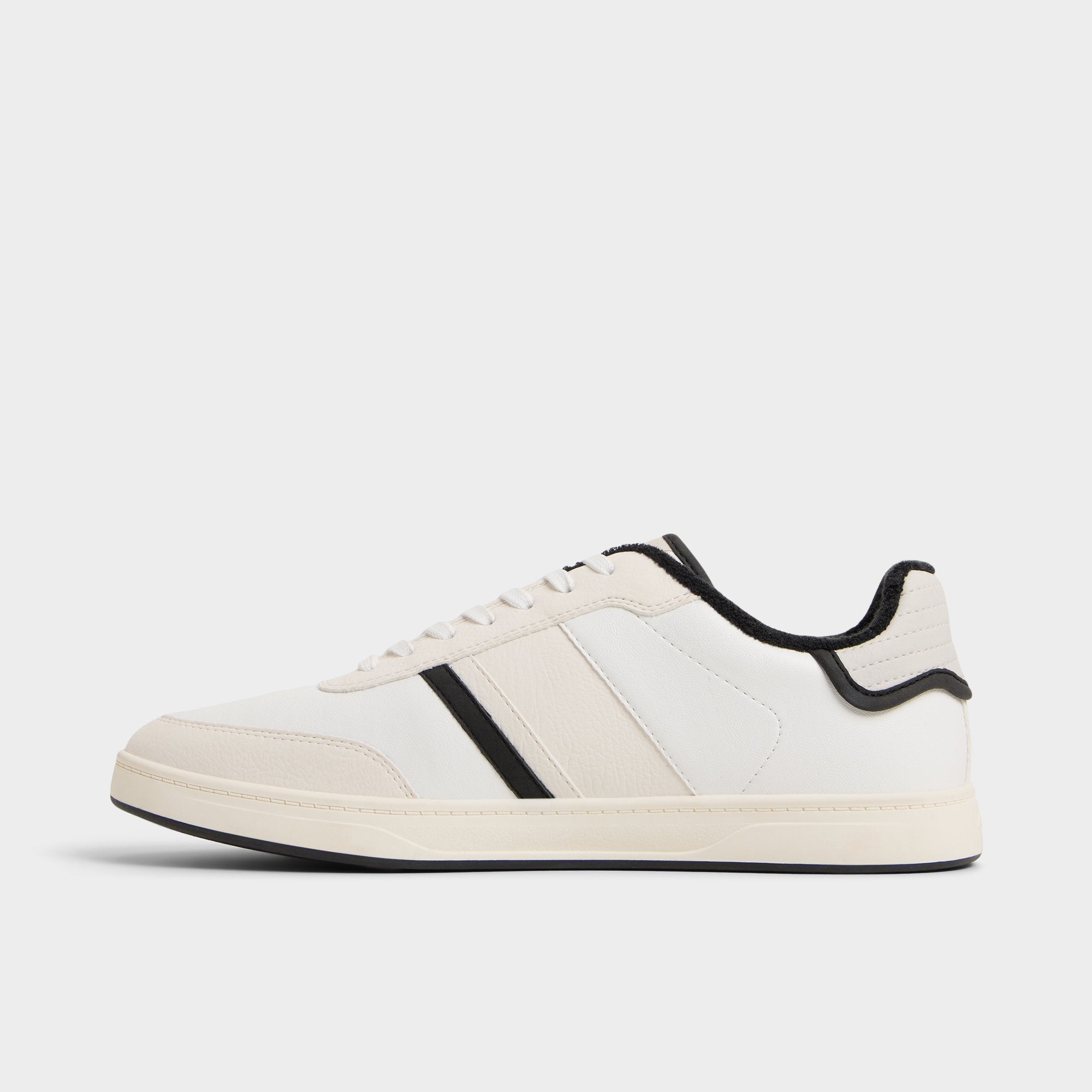 Aldo Freekick White Men's Low top - Low top sneaker, Cup sole
