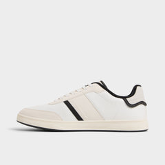 Aldo Freekick White Men's Low top - Low top sneaker, Cup sole