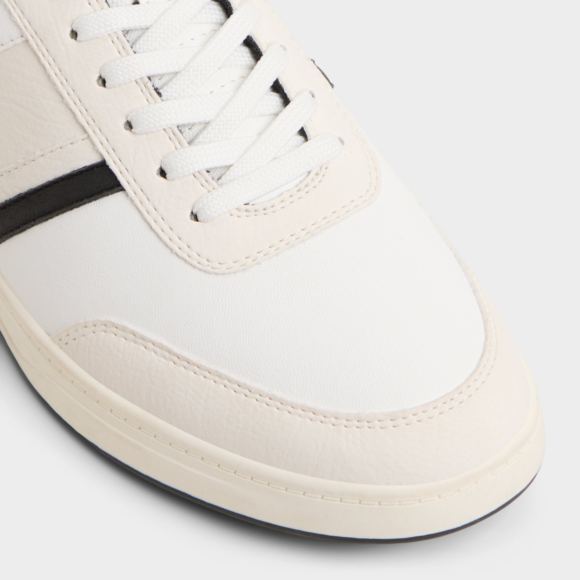 Aldo Freekick White Men's Low top - Low top sneaker, Cup sole