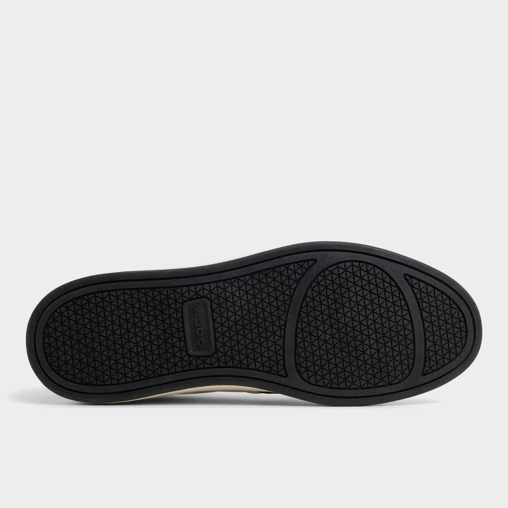 Aldo Freekick White Men's Low top - Low top sneaker, Cup sole