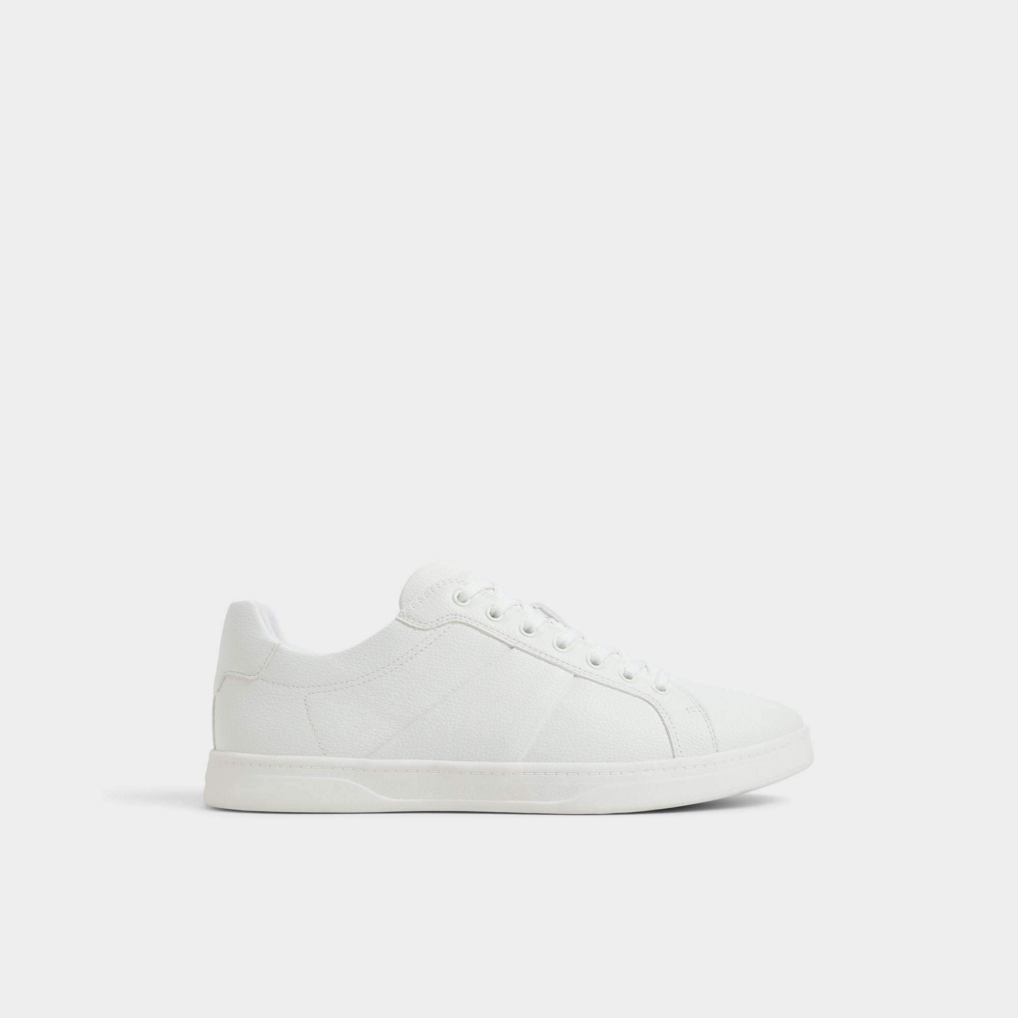 Aldo Ozzy White Men's Low top - Low top sneaker, Cup sole