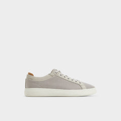 Aldo Finespec Light Grey Men's Low top - Low top sneaker