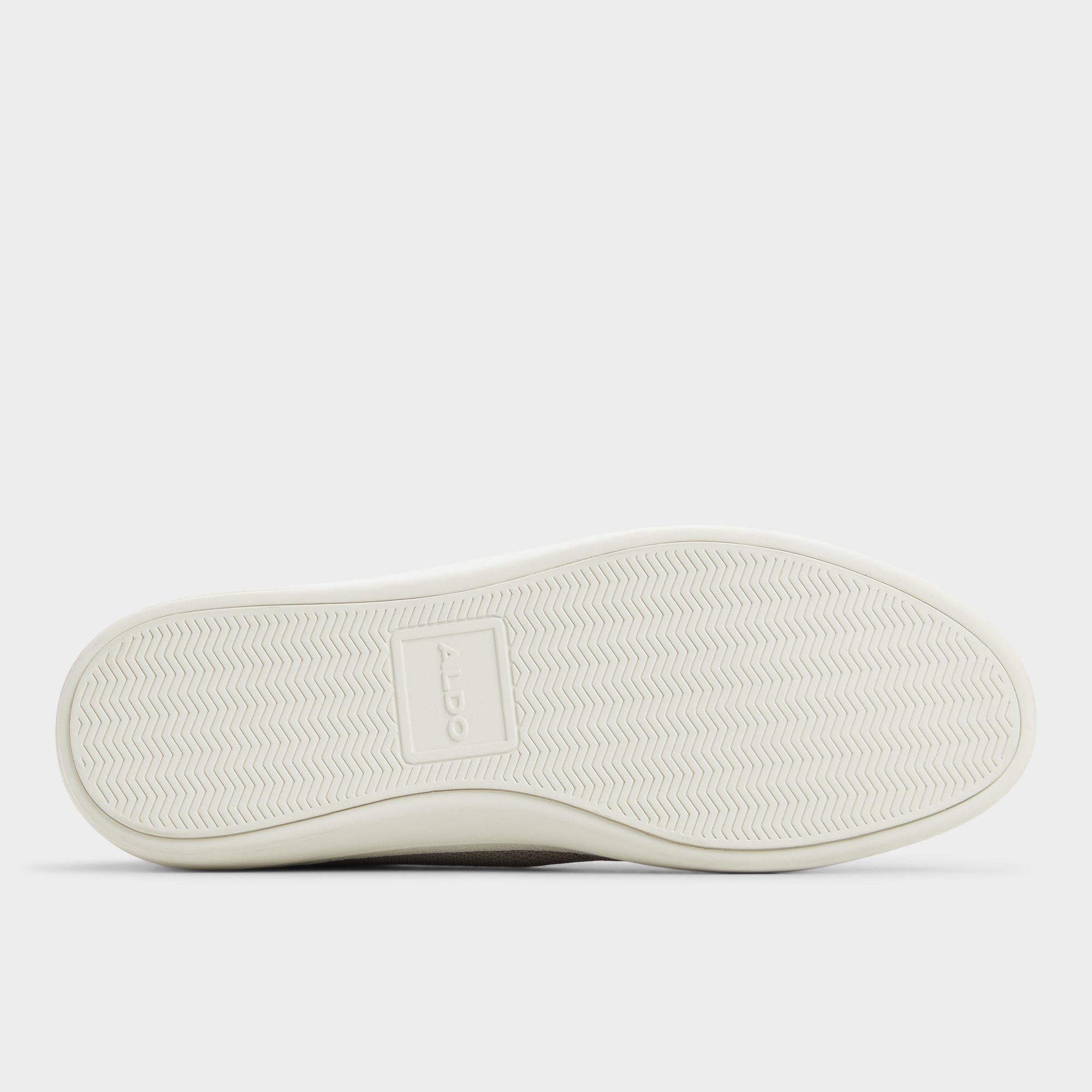 Aldo Finespec Light Grey Men's Low top - Low top sneaker
