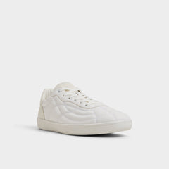 Aldo Thepitch White Men's Low top - Low top sneaker
