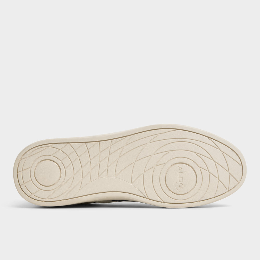 Aldo Elio White/Multi Men's Low top - Low top sneaker, Cup sole
