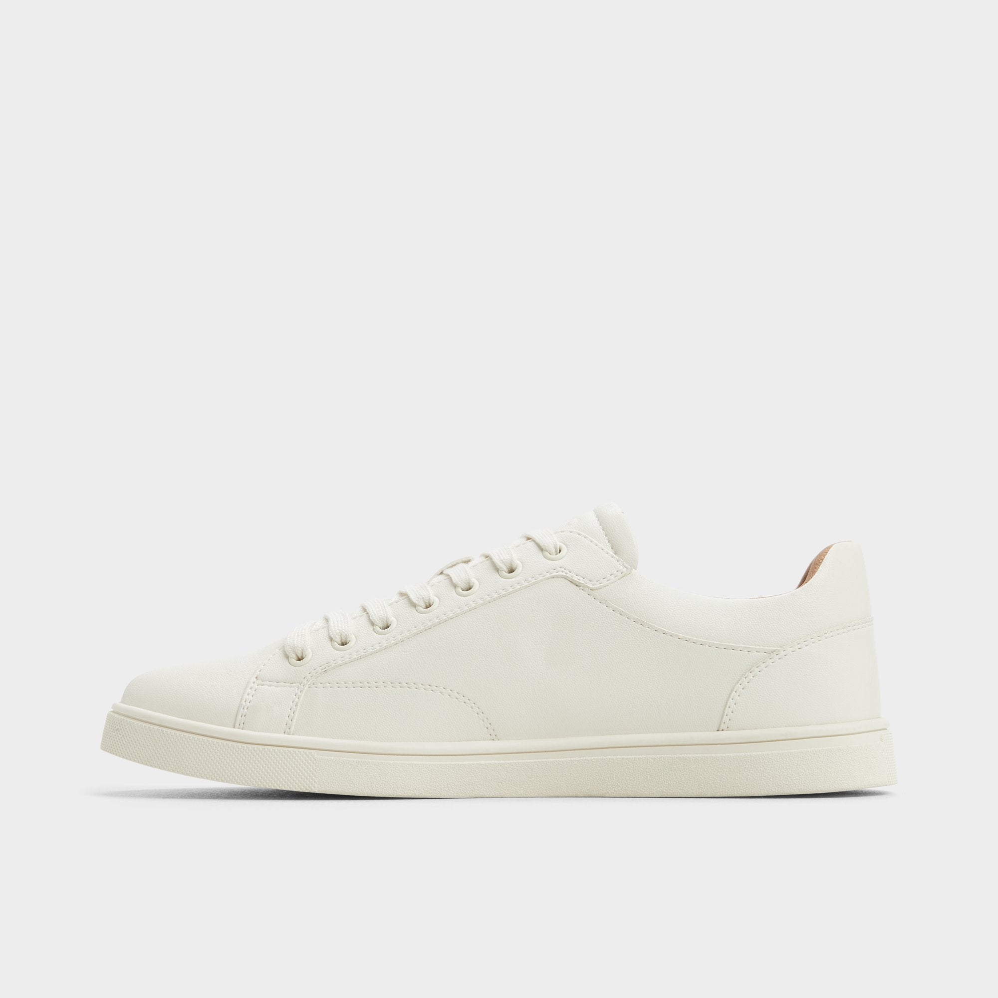 Aldo Poker Grey Multi Men's Low top - Low top sneaker