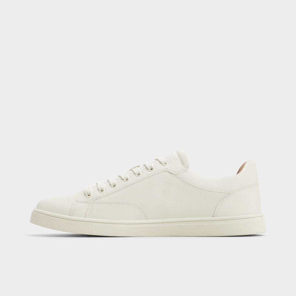Aldo Poker Grey Multi Men's Low top - Low top sneaker