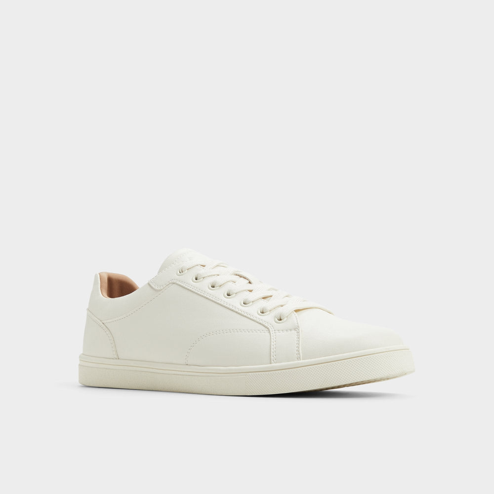 Aldo Poker Grey Multi Men's Low top - Low top sneaker
