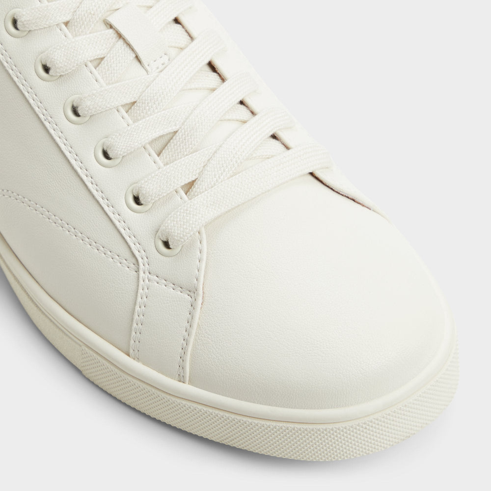 Aldo Poker Grey Multi Men's Low top - Low top sneaker