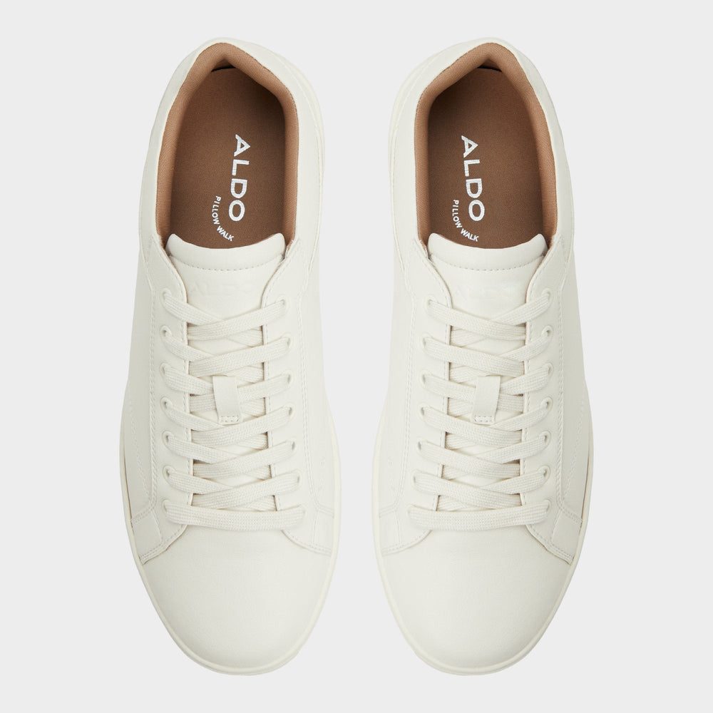 Aldo Poker Grey Multi Men's Low top - Low top sneaker