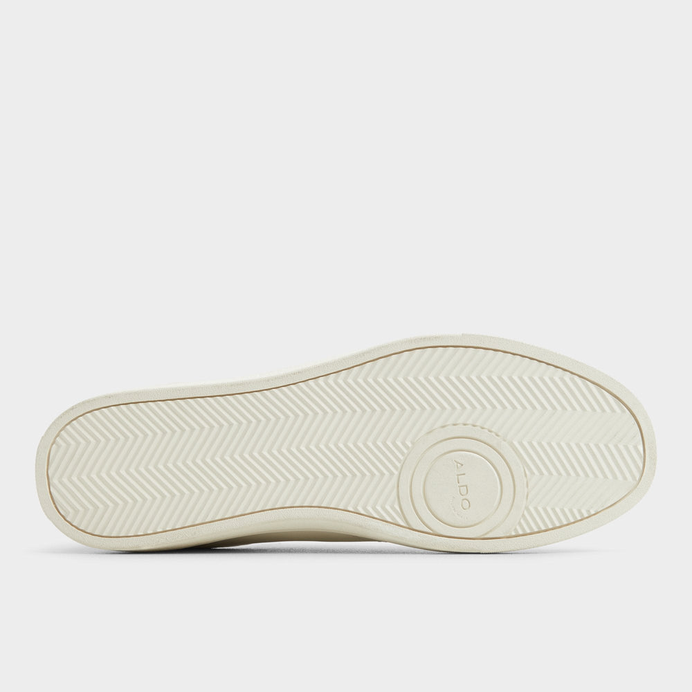 Aldo Poker Grey Multi Men's Low top - Low top sneaker