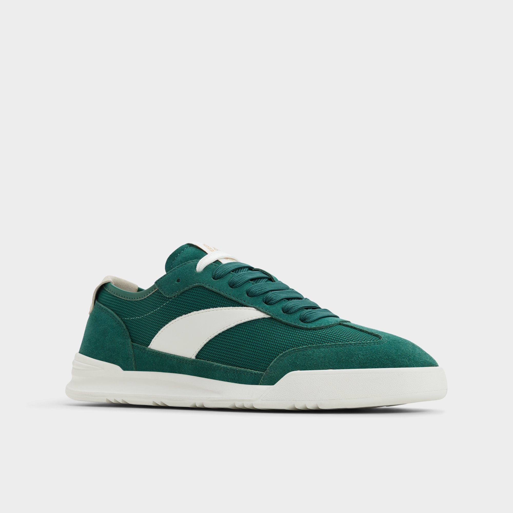 Aldo Clubmtl Bright Green Men's Low top - Low top sneaker