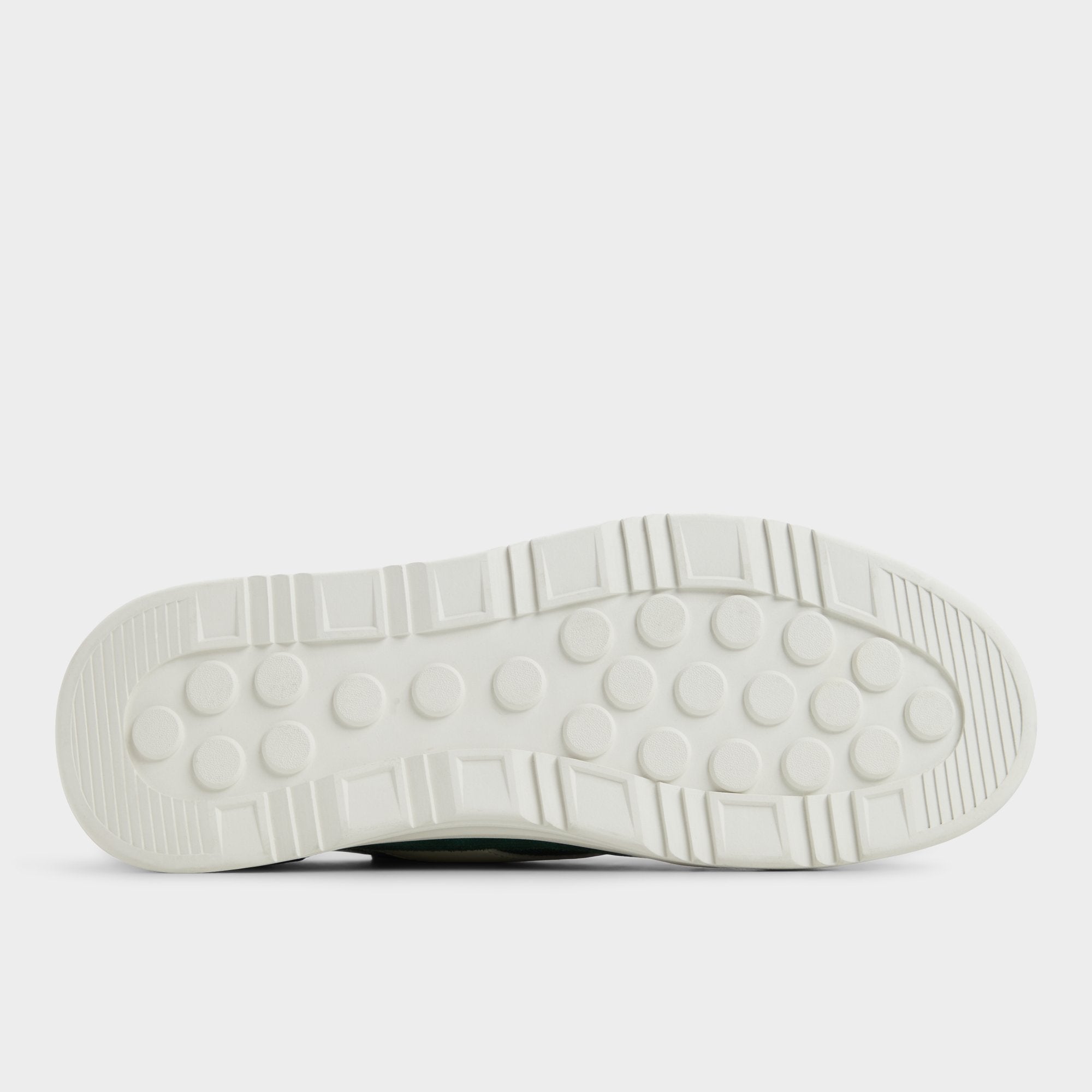 Aldo Clubmtl Bright Green Men's Low top - Low top sneaker
