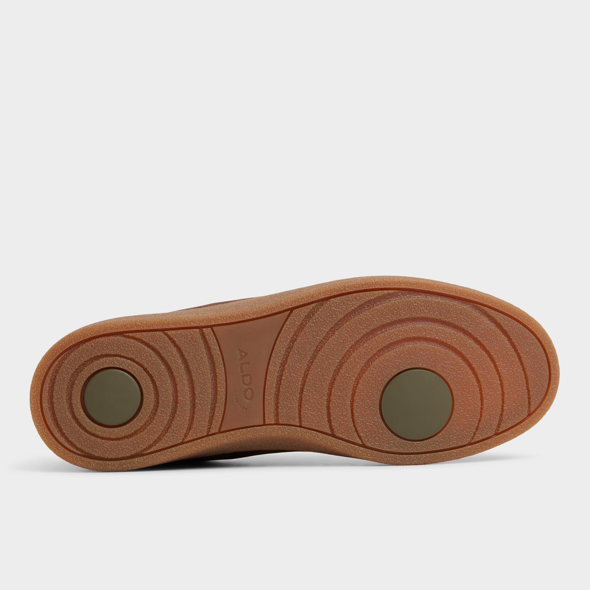 Aldo Curtis in Brown Multi - Low top sneaker, Cup sole