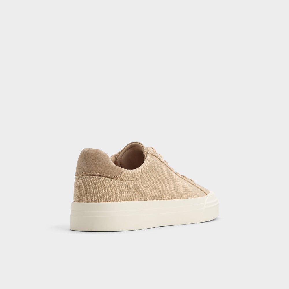 Aldo Wildside Natural Men's Low top - Low top sneaker