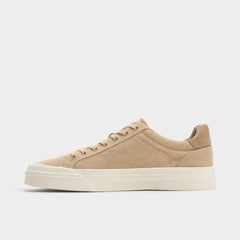Aldo Wildside Natural Men's Low top - Low top sneaker