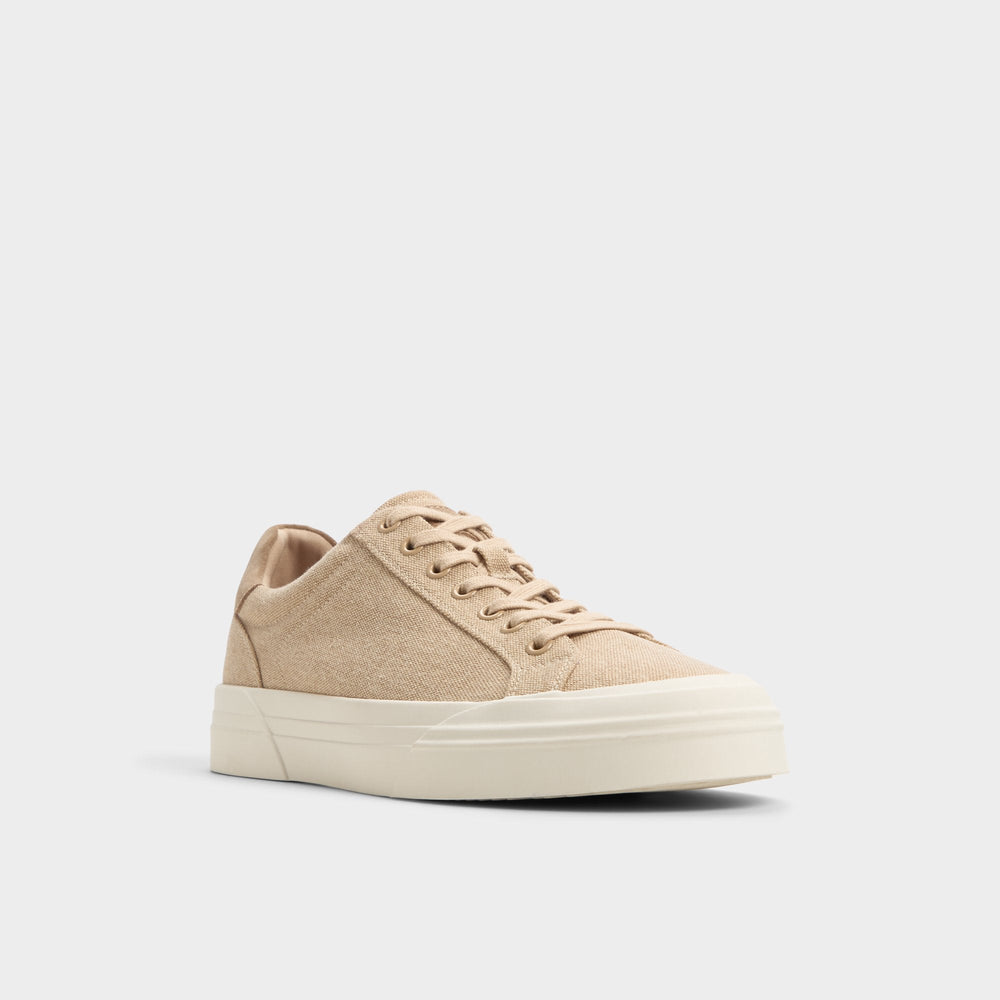 Aldo Wildside Natural Men's Low top - Low top sneaker