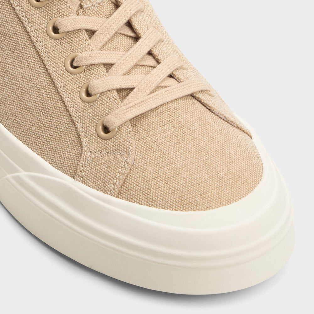 Aldo Wildside Natural Men's Low top - Low top sneaker