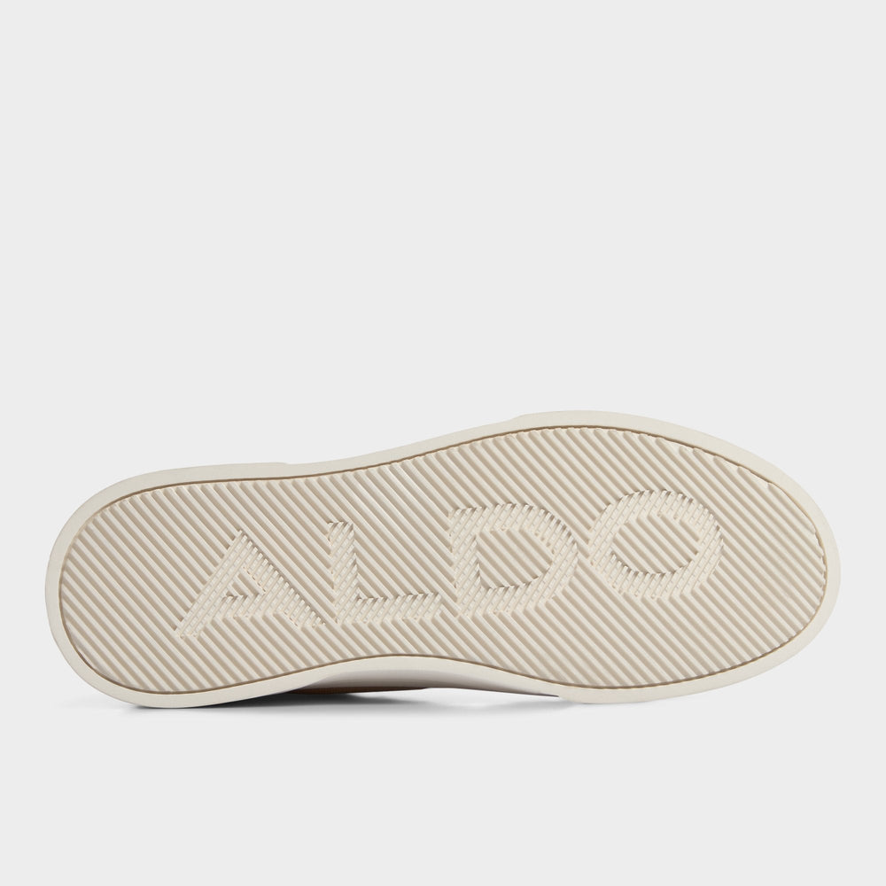 Aldo Wildside Natural Men's Low top - Low top sneaker