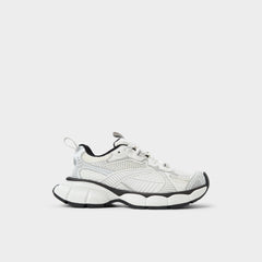 Aldo Jensen White Men's Athletic sneakers - Jogger sneaker