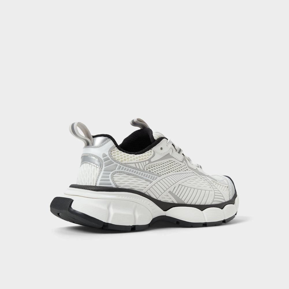 Aldo Jensen White Men's Athletic sneakers - Jogger sneaker