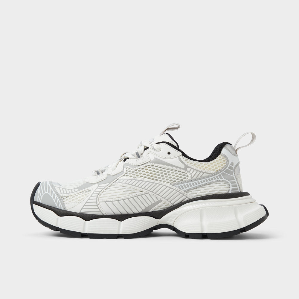 Aldo Jensen White Men's Athletic sneakers - Jogger sneaker