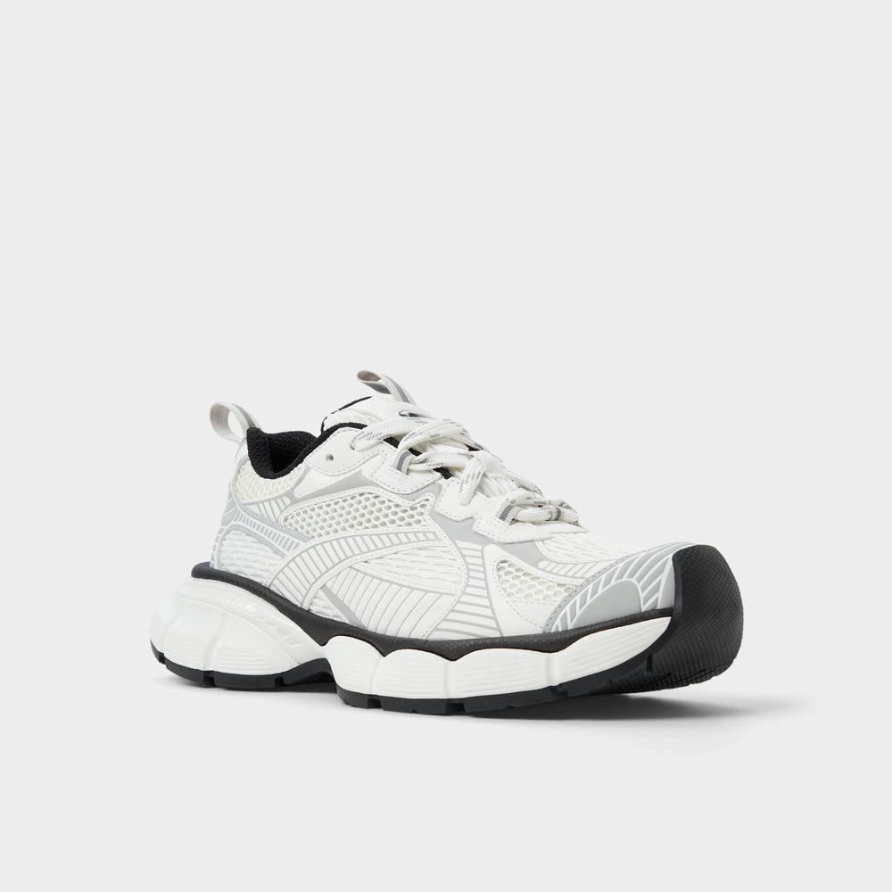 Aldo Jensen White Men's Athletic sneakers - Jogger sneaker