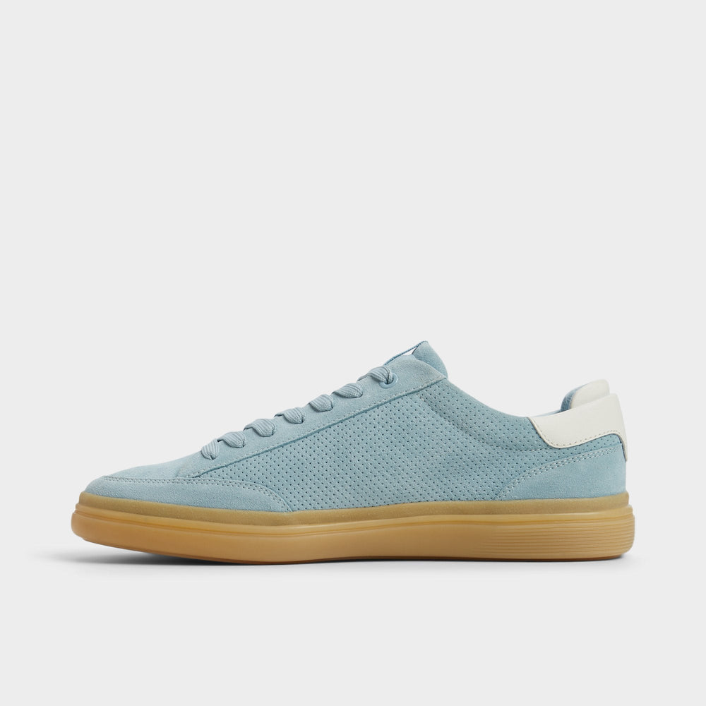 Aldo Stepup Light Blue Men's Low top - Low top sneaker