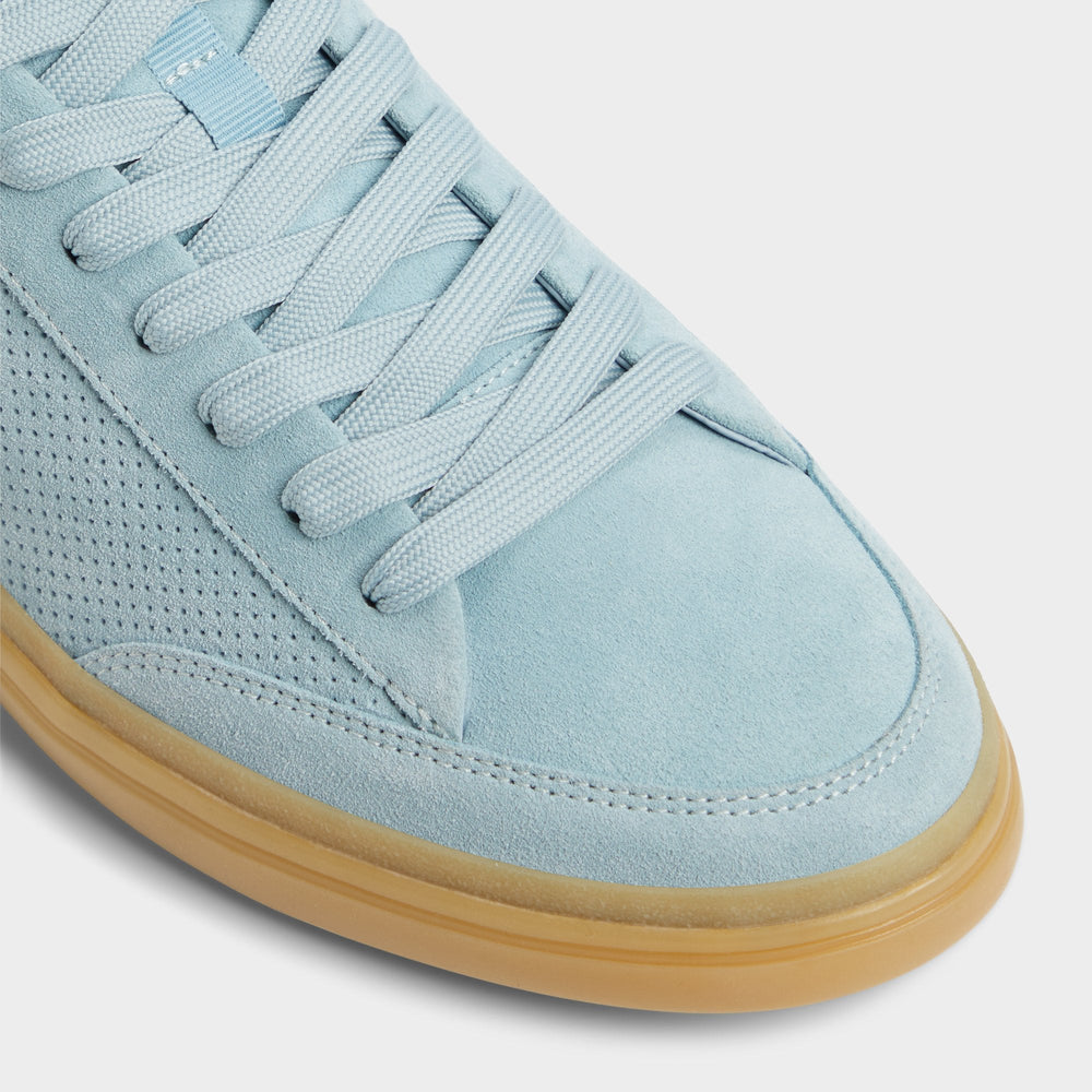 Aldo Stepup Light Blue Men's Low top - Low top sneaker