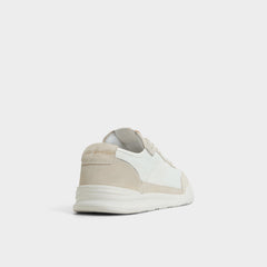 Aldo Clubmtl White Men's Low top - Low top sneaker