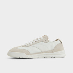 Aldo Clubmtl White Men's Low top - Low top sneaker