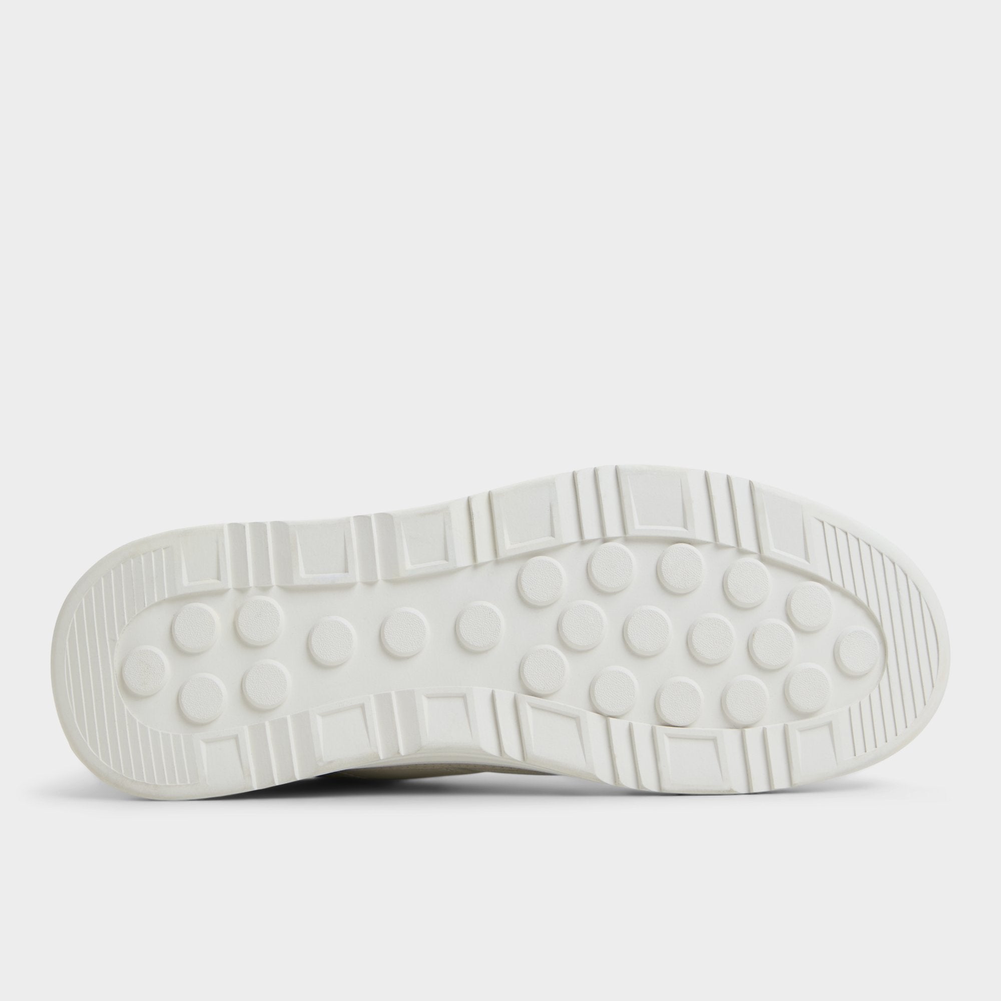 Aldo Clubmtl White Men's Low top - Low top sneaker