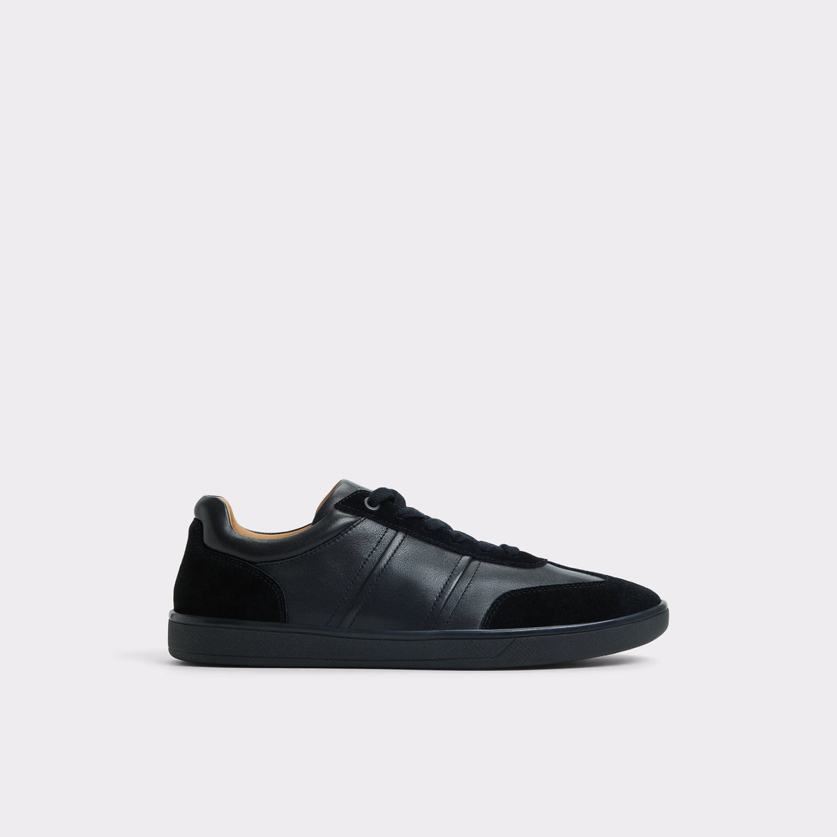Aldo Langston Black Men's Low top - Low top sneaker