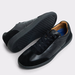 Aldo Langston Black Men's Low top - Low top sneaker