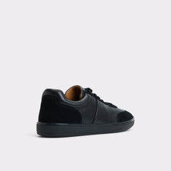 Aldo Langston Black Men's Low top - Low top sneaker